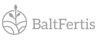 BaltFertis logotipas